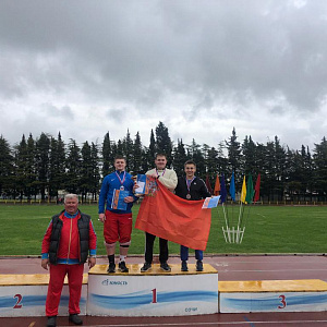 21-22 ������ 2023 ���� � ������ ����� ������ ������������� ������������ �� �������� �� ����� �. �. �������������.