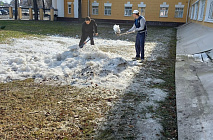 ���������� � ������������ ��������� �������� ������� � �������� �����������