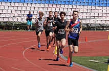 ���������� ������ �� ������ ������ U-18 � U-20 (������ ��������)