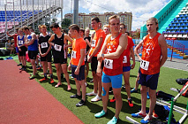 ���������� ������ �� ������ ������ U-18 � U-20 (������ ��������)