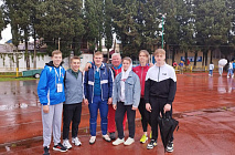 21-22 ������ 2023 ���� � ������ ����� ������ ������������� ������������ �� �������� �� ����� �. �. �������������.