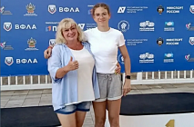 ���������� ������ U16 � ������������� ������������ U18: ���� ����������� � ����������!