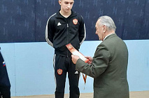 22-�� ������������ ������ �� �����