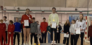 18-19 ������� � �. ��������� ������ ��������������� ������������ �� ����� �������� "XXXIV ������������ ������ ������ ������� �.�. ����������" ���������� ��� ��� "�� "��������" �������� ������� ����������:   