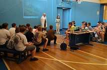 16 ���� ��� ����������� ��� �� "�� "��������" ������ ���������������� ������ � ���������� ������ �� ���� "������ ���������� �����!" � ������ ������������������ ���������.