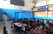 ���������������� �����������, ����������� �������������� ��� ������ � ����������� � ���������� �������� ����������