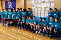 ������������� ����� "������ �������"