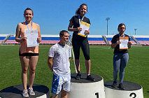 ���������� ������ �� ������ ������ U-18 � U-20 (������ ��������)