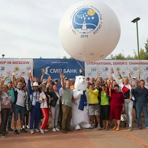 ������������� ����������� ��������� ������ ITF700 �Russian Cup�