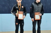 22-�� ������������ ������ �� �����