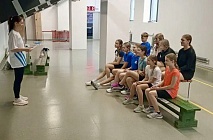 ������ �� ������������ � �������� ����� � ��������