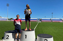 ���������� ������ �� ������ ������ U-18 � U-20 (������ ��������)