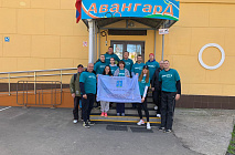 ����������������� ������ "�������� �������� �������"