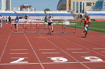 ���������� ������ �� ������ ������ U-18 � U-20 (������ ��������)