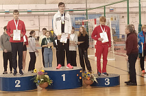 18-19 ������� � �. ��������� ������ ��������������� ������������ �� ����� �������� "XXXIV ������������ ������ ������ ������� �.�. ����������" ���������� ��� ��� "�� "��������" �������� ������� ����������:   