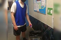 ���� ��������� ������� ������� � ����� ������� ��������