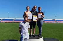 ���������� ������ �� ������ ������ U-18 � U-20 (������ ��������)