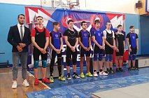 ���������� ���������� ������� �� ������� �������� ����� ������� � ������� 15-18 ��� (2003-2006 ��.�.)