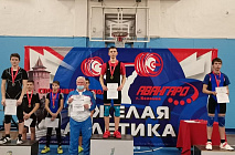 ���������� ���������� ������� �� ������� �������� ����� ������� � ������� 15-18 ��� (2003-2006 ��.�.)