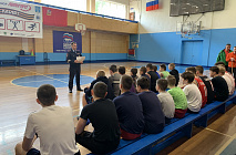 ����������� � ������ ������ ����������� ������ "���������� �����������"