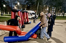 �������� ������ ������ ���������� ������� ����� � �����������