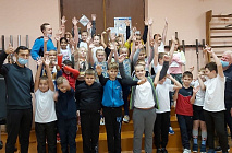 ������-����� � ���� ������� ��������