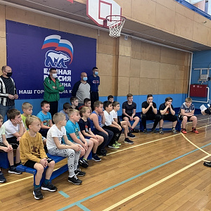 ������ ���������������� ������ � ������ ����� �����������