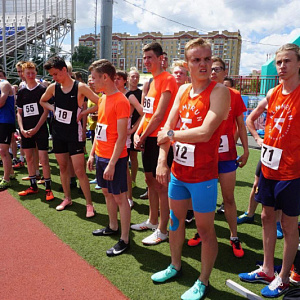 ���������� ������ �� ������ ������ U-18 � U-20 (������ ��������)