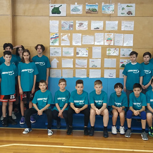 ������������� ����� "������ �������"