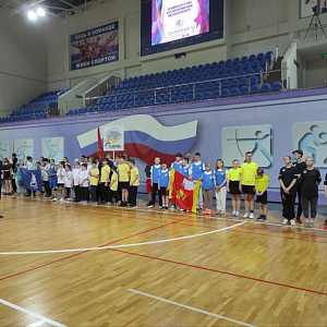 21 � 23 ������ 2023 ���� � ������ ���������.