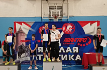 ���������� ���������� ������� �� ������� �������� ����� ������� � ������� 15-18 ��� (2003-2006 ��.�.)