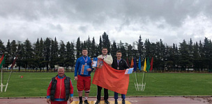 21-22 ������ 2023 ���� � ������ ����� ������ ������������� ������������ �� �������� �� ����� �. �. �������������.