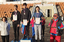 lX ��������� � ���������� ���������� ������ ������� �� ����������������� ��������